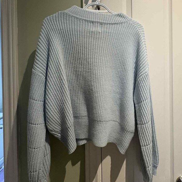 Princess Polly Shani Oversized Sweater - Picture 2 of 2